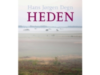 Heden   Hans Jørgen Degn   Språk: Dansk