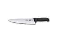 Kokkekniv Victorinox Fibrox klinge 28 cm Kjøkkenutstyr - Kniver og bryner - Kokkekniver