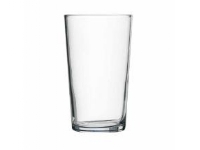 Vandglas Konisk 28 cl Ø70x116 mm Hærdet glas - (6 stk.)