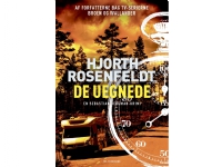 De uegnede   Hans Rosenfeldt Michael Hjorth   Språk: Dansk