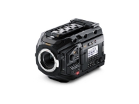 Kamera Blackmagic Blackmagic URSA Mini Pro - BM-CINEURSAMUPRO Foto og video - Videokamera