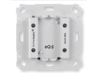 Homematic IP HmIP-BPS, Hvit, IP20, 71 mm, 71 mm, 43 mm, 60 g