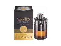 Azzaro Wanted by Night, EDP, Mænd, 100 ml Dufter - Dufter til menn - Eau de Parfum for menn