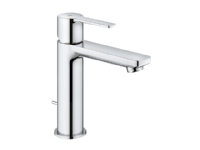 GROHE Lineare Badrumshandfat Hävarm Metall 1/2 Krom