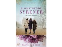 Blomstrende syrener | Martha Hall Kelly | Språk: Dansk
