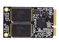 CoreParts – SSD – 512 GB – inbyggd – mSATA – SATA