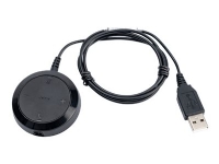 JABRA EVOLVE Link MS – Fjärrkontroll – kabel – för Evolve 30 II MS Mono 30 II MS stereo
