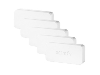 Somfy IntelliTAG - Sensor - 5-Pack Smart hjem - Merker - Somfy