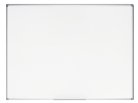 Whiteboardtavle Bi-Office Earth-it! 90x60 cm stålkeramisk interiørdesign - Tavler og skjermer - Tavler