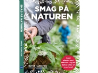 Smag på naturen   David Hamilton   Språk: Dansk