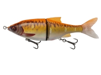 SG 3D Roach Shine Glider180 18cm 70g SS 06-Gold Fish PHP Utendørs - Fiskeutstyr - Sluttelement
