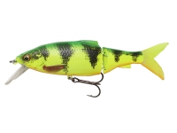 SG 3D Roach Lipster 130 13cm 26g SF 05-Firetiger PHP Utendørs - Fiskeutstyr - Sluttelement