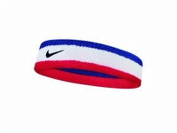 Nike Nike Headband Swoosh opaska na głowe 620 (N0001544-620) - 19992 Tele & GPS - Mobilt tilbehør - Hodesett / Håndfri