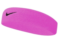 Nike Nike N.000.1544.677.OS pannebånd (rosa) Sport & Trening - Klær til idrett - Fitnesstøy