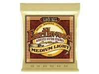 Ernie Ball P02003 Acoustic 6 pc(s) Steel Guitar