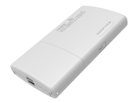 MikroTik RouterBOARD PowerBox Pro - - ruter - - 1GbE - DIN-skinnemonterbar PC tilbehør - Nettverk - Rutere og brannmurer