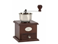 Brésil Kaffekvern 21 cm Valnøtt