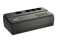 APC Easy UPS BV BV500I-GR – UPS – AC 230 V – 300 Watt – 500 VA – utgångskontakter: 4