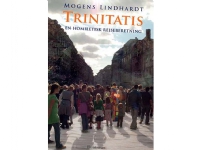 Bilde av I Trinity | Mogens Lindhardt | Språk: Dansk