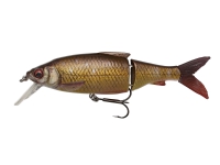 SG 3D Roach Lipster 182 18.2cm 67g SF 02-Rudd PHP