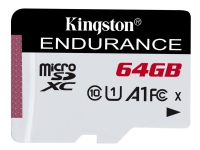 Bilde av High Endurance 64gb Microsdxc 64gb Microsdhc Uhs-i Memory Card