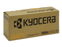 Kyocera Kyocera TK-5290 Y Tonerkassett Gul 1T02TXANL0