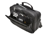 Produktfoto för Kensington Carry Case Contour 2.0 Laptop 17" Black