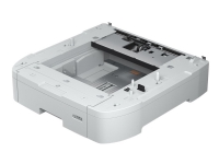 Epson - Papirkassett - 500 ark - for WorkForce Pro RIPS WF-C879, WF-C869, WF-C8690, WF-C878, WF-C879 Skrivere & Scannere - Tilbehør til skrivere