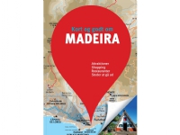 Bilde av Kort Og Godt Om Madeira | Diverse Forfattere | Språk: Dansk