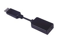 MicroConnect – Videokort – DisplayPort hane till HDMI hona
