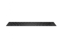 HP – Ersättningstangentbord för bärbar dator – med pekpinne ClickPad – bakgrundsbelyst – brittisk – för ProBook 640 G4