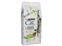 Purina Cat Chow Sterilized, Voksen, Kylling, 15 kg Kjæledyr - Katt - Kattefôr