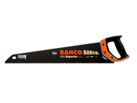 Bilde av Bahco 2600-22-xt-hp, Grovt Sagblad, Tre, Sort, Rustfritt Stål, Black,orange, 55 Cm, 540 G