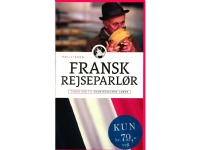 Fransk rejseparlør | Språk: Dansk