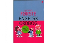Første Engelskordbog | Språk: Dansk
