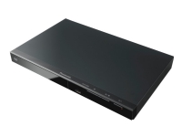 Panasonic DVD-S500EG-K - DVD spiller TV, Lyd & Bilde - TV & Hjemmekino - Blu-ray og DVD