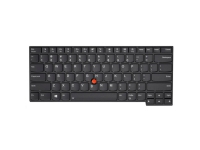 Lenovo 01YP346 Tangentbord schweizisk Lenovo Thinkpad T480s/E480/L480