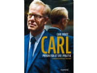CARL | Bent Winther & Carl Holst | Språk: Dansk Bøker - Diverse bøker