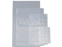 Plastikpose Master'In LDPE 80x160x0,05mm 1000stk/pak Papir & Emballasje - Emballasje - Innpakkningsprodukter