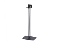 SoundXtra Floor Stand – Ställ – för högtalare – aluminium stål – svart – golvstående – för Bose SoundTouch 10