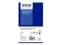 Epson SureLab Pro-S Luster – Lyster – 243 mikron – Rulle (15,2 cm x 65 m) – 248 g/m² – 2 rulle (rullar) papper – för SURELAB D700 SL-D1000  SURELAB SL D700 D800 D800 240V