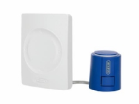 Wavin Sentio Trådlös rumstermostat och telestat