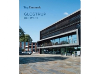 Trap Danmark: Glostrup Kommune   Trap Danmark   Språk: Dansk