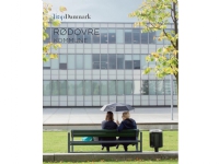 Trap Danmark: Rødovre Kommune   Trap Danmark   Språk: Dansk