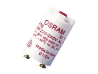 Osram 4050300421544 Hvid 50 – 60 Hz -20 – 80 °C 40.3 mm