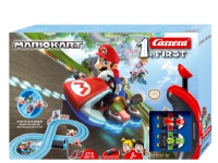 Carrera FIRST Nintendo Mario Kart 2,4 m 20063026