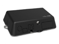 MikroTik LtAP mini LTE kit - Trådløst tilgangspunkt - Wi-Fi - 2.4 GHz PC tilbehør - Nettverk - Rutere og brannmurer