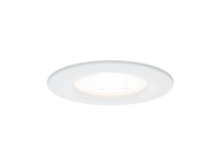 Paulmann 936.31, Montering Sett, Tak, Hvit, Aluminium, Zink, LED, 35 W