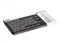 CoreParts – Batteri – Li-Ion – 2800 mAh – 10.8 Wh