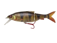 SG 3D Roach Lipster 130 13cm 26g SF 03-Perch PHP Utendørs - Fiskeutstyr - Sluttelement